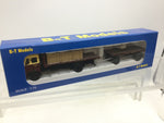 B-T Models DA56 1:76/OO Gauge Leyland Beaver Flatbed & Trailer British Railways