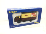 B-T Models DA63 1:76/OO Gauge Karrier Bantam Box Van British Railways