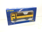 B-T Models DA75 1:76/OO Gauge Leyland Terrier 2 Axle Dropside Lorry British Rail