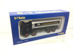 B-T Models DA79 1:76/OO Gauge AEC Mammoth Major 4 Axle Tanker Charringtons