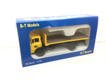 B-T Models DA80 1:76/OO Gauge Leyland Terrier 2 Axle Flatbed British Rail