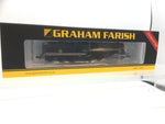 Graham Farish 372-730ASF N Gauge BR Standard 5MT with BR1C Tender 73069 BR Lined Black (Early Emblem)