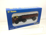 B-T Models DA83 1:76/OO Gauge Karrier Bantam Articulated Dropside Lorry British Railways