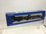 B-T Models DA92 1:76/OO Gauge Foden DG Ballast & Lowloader Trailer Pickfords