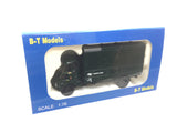 B-T Models DB04 1:76/OO Gauge Leyland FG 2 Axle Boxvan British Rail