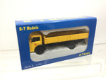 B-T Models DB06 1:76/OO Gauge Ford D Series 2 Axle Dropside Lorry British Rail