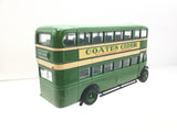 EFE 27310 OO/1:76 Gauge Leyland TD1 Bus Hants & Dorset