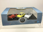 Oxford Diecast 76SET61 1:76/OO Gauge 3 Piece Set BMW