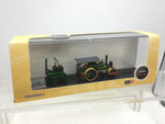 Oxford Diecast 76APR001 1:76/OO Gauge Aveling and Porter Roller & Tar Spreader