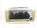 Oxford Diecast 76KRS004 1:76/OO Gauge Konecranes Reach Stacker NATO Green