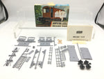 Airfix OO Gauge BR Standard Brake Van Kit