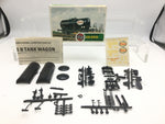 Airfix OO Gauge Esso Tank Wagon Kit