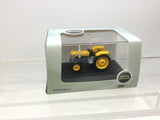 Oxford Diecast 76MF004 1:76/OO Gauge Massey Ferguson Open Yellow