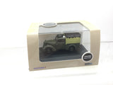 Oxford Diecast 76TIL011 1:76/OO Gauge Austin Tilly No.1 MTTC Camberley 1945