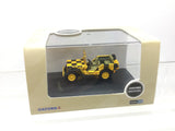 Oxford Diecast 76WMB006 1:76/OO Gauge Willys MB RAAF