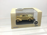 Oxford Diecast 76HST003 1:76/OO Gauge Humber Snipe Tourer Old Faithful - Tripoli 1943