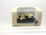 Oxford Diecast 76HST001 1:76/OO Gauge Humber Snipe Tourer Old Faithful General Montgomery Ita