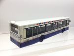 EFE 29802 OO/1:76 Gauge Wright Dennis Lance Bus Western National