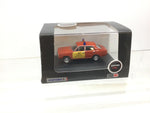 Oxford Diecast 76MAR005 1:76/OO Gauge Morris Marina Heathrow Fire Service