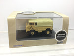 Oxford Diecast 76LRFCG003 1:76/OO Gauge Land Rover FC GS