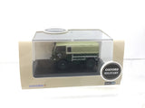 Oxford Diecast 76LRFCG001 1:76/OO Gauge Land Rover FC GS 1974 Trans Sahara Expedition