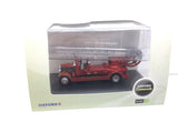 Oxford Diecast 76TLM005 1:76/OO Gauge Borough of Dover Leyland TLM Fire Engine