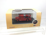 Oxford Diecast 76BHF004 1:76/OO Gauge Bertram Mills Bedford WLG Heavy Unit