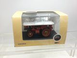 Oxford Diecast 76BUR002 1:76/OO Gauge Anderton & Rowland Showmans Locomotive