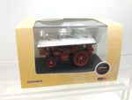 Oxford Diecast 76BUR004 1:76/OO Gauge Burrell Scenic Showmans Loco Dragon Anderton & Rowlands