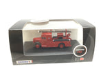 Oxford Diecast 76BHF002 1:76/OO Gauge London WLG Heavy Unit