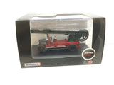 Oxford Diecast 76TLM006 1:76/OO Gauge Birmingham Fire Brigade Leyland TLM