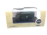 Oxford Diecast 76QLR002 1:76/OO Gauge Bedford QLR 79th Armoured Dvn NWE '44 (DGD CASE)