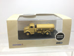 Oxford Diecast 76BD007 1:76/OO Gauge HQ Corps RASC Bedford OY 3 Ton Water Tanker