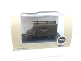 Oxford Diecast 76BD019 1:76/OO Gauge Bedford OY Van Civil Defence