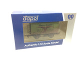 Dapol 4F-011-103 OO Gauge Ventilated Van Felinfoel Brewery No 5 Weathered