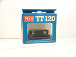 Peco TTR-7000W TT:120 Gauge GWR 7 Plank Open Wagon 06516