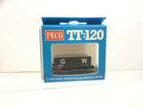 Peco TTR-7000W TT:120 Gauge GWR 7 Plank Open Wagon 06516