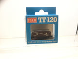 Peco TTR-7002S TT:120 Gauge SR 7 Plank Open Wagon 40023