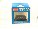 Peco TTR-7003M TT:120 Gauge LMS 7 Plank Open Wagon 351270