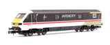 Dapol 2D-017-005 N Gauge Mk3 DVT Intercity Swallow 82137