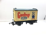 Hornby R214 OO Gauge Refrigerated Van Gamleys