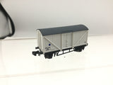 Dapol NB-051C N Gauge BR Blue Spot Fish Van E87002