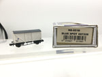 Dapol NB-051B N Gauge BR Blue Spot Fish Van E87228