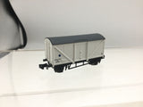 Dapol 2F-019-008 N Gauge BR Blue Spot Fish Van E87948