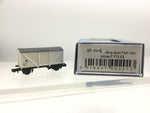 Dapol NB-051G N Gauge BR Blue Spot Fish Van E87242