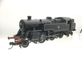 Bachmann 32-352 OO Gauge BR Black 4MT Tank 80032 (Kadee Couplings)