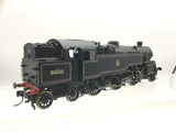 Bachmann 32-352 OO Gauge BR Black 4MT Tank 80032 (Kadee Couplings)