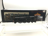 Bachmann 32-352 OO Gauge BR Black 4MT Tank 80032 (Kadee Couplings)