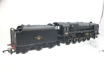 Hornby R2105D OO Gauge BR Black 9F Class 92156 (SPARES)