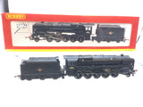 Hornby R2105D OO Gauge BR Black 9F Class 92156 (SPARES)